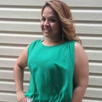 Always Home Care Employee Katherine Olivero's profile photo