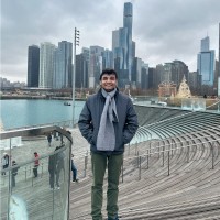 Actum Processing Employee Shantanu Fuke's profile photo
