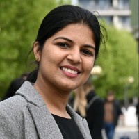 JMS Engineers Employee Deepthi Paul's profile photo