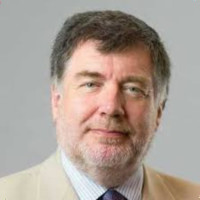 Cannabis Industry Council Employee Michael Barnes's profile photo
