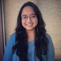 PALMONAS Employee Nupur Bhartiya's profile photo