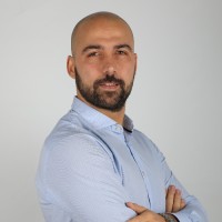 Prodalim Employee Thomas Pellegrini's profile photo