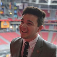 Ashley Hall School Employee Brian Principe's profile photo