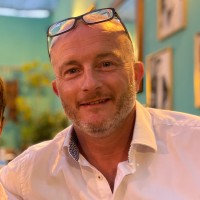 National Health Service Employee Robin Elliot's profile photo