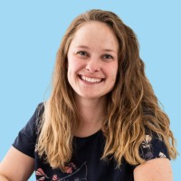 JufDanielle Employee Daniëlle Wolzak's profile photo