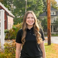 H. P. Cummings Construction Company Employee Allison Maher's profile photo