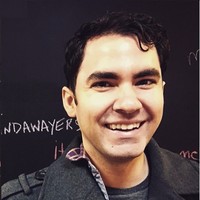 Findaway World Employee Tanie Andraos's profile photo