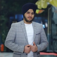 Edufever Employee Gagandeep Singh's profile photo