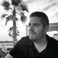 Stevacon Bouw Employee Danny Narinx's profile photo