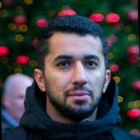 Abderrahmane Hattou Email