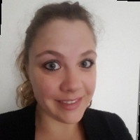 Ophélia Geffriaud Email & Phone Number