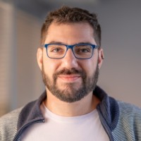 Syneru Employee Marios Antonoudiou's profile photo