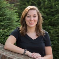 Counterpart Studios Employee Halle Cook's profile photo