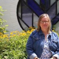 Green Acres School Employee Annie Groat's profile photo