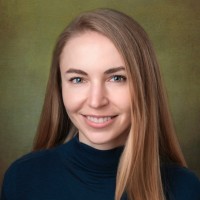 Victoria Chuburkova Email & Phone Number