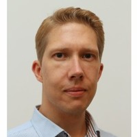 TOYOTA GAZOO Racing World Rally Team Oy Employee Klaus Raunela's profile photo