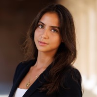 USC MREFA Employee Sedonee Carranza's profile photo