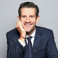 KPMG France Employee Mathieu Schohn's profile photo