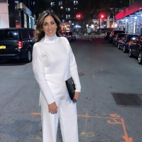 Fanny Kam Email & Phone Number
