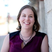 Michigan College Access Network Employee Michelle Rahl's profile photo