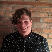 RIEDEL Communications Employee Jean-Philippe Lapointe's profile photo