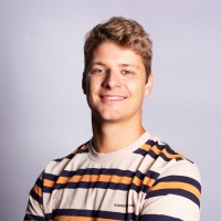 Wit-Gele Kruis van Antwerpen Employee Wannes Stalmans's profile photo