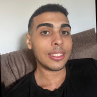 GoHacking Employee Erick Nascimento's profile photo