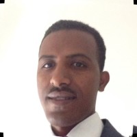 Ayalew Mekonnen's profile photo