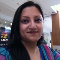 Popcornopolis Employee Suraiya Islam's profile photo