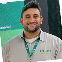 EMATER-MG Employee Bryan Carvalho's profile photo