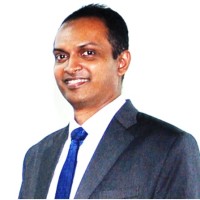 Carlisle Technology Employee Padmanath Muthukumarana's profile photo