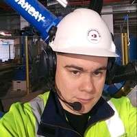 Raumaster Employee Jaakko Koskialho's profile photo