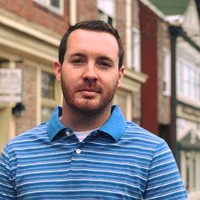 Streett Hopkins Real Estate Employee Jonathan Blume's profile photo