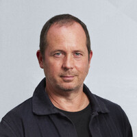 Base Design Employee Gérald Moulière's profile photo