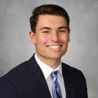 Virtu Global Employee Andrew Bernstein's profile photo