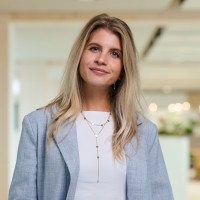 medTzorg Employee Lotte Witz's profile photo