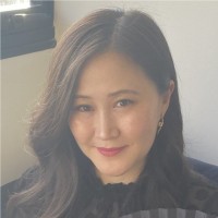 PropertyMe Employee Iris Lever's profile photo
