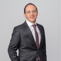 Hueston Hennigan LLP Employee Avi Weiss's profile photo