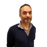 CEGAPE Employee Karim Chenaï's profile photo