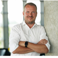 MEYLE AG Employee Stefan Bachmann's profile photo