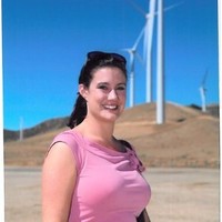 California Geological Survey Employee Rachel Beard's profile photo