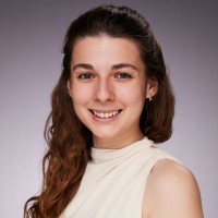 Hyperspace Employee Elvira Koliadina's profile photo