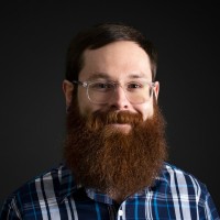 Adobe Employee Peter Worth's profile photo