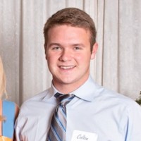 Modern Machinery Co., Inc. Employee Colton White's profile photo