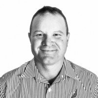 Blenners Transport Employee Shaun de Wet's profile photo