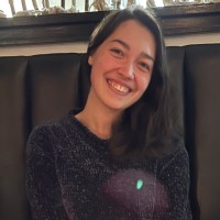Balthazar Employee Julieta Mrozik's profile photo