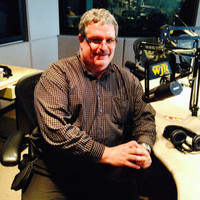 CLAW Logistics Employee Bill Carver's profile photo