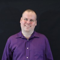 Urban Autism Solutions Employee James Bruton's profile photo