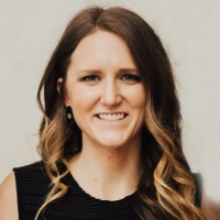 Blis Employee Lucy Bell's profile photo
