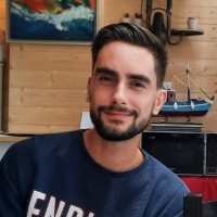 PROTENNIS Employee Benjamin Sirven's profile photo